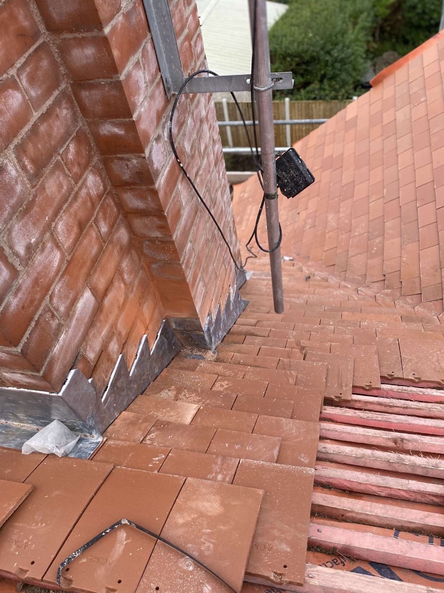 Roofer: Image 20